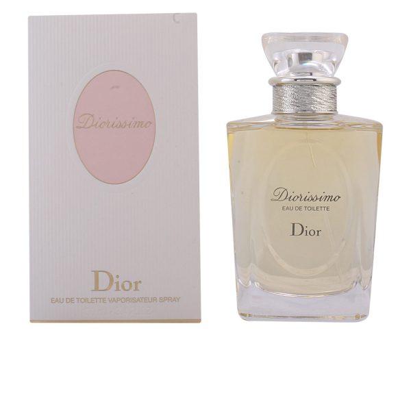 DIORISSIMO eau de toilette vaporizador 100 ml