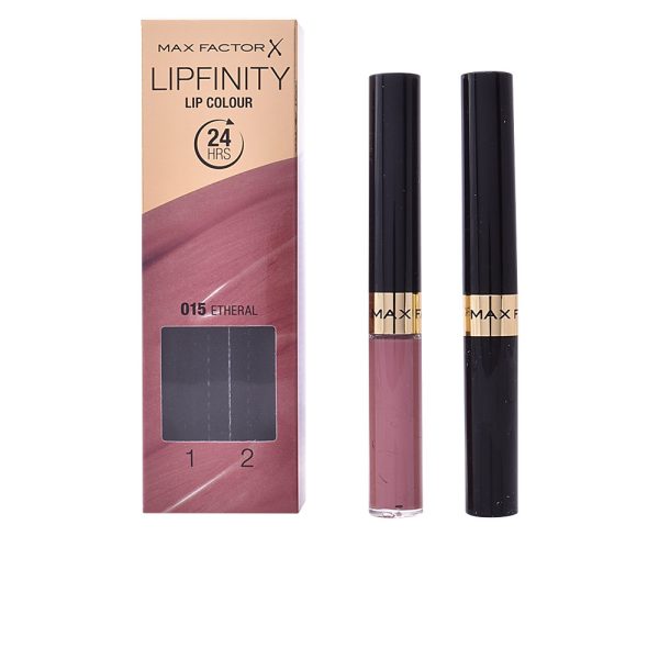 LIPFINITY classic #015-ethereal 2 ml