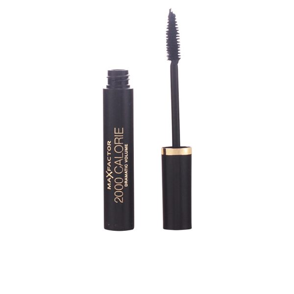 2000 CALORIE dramatic volume mascara #black