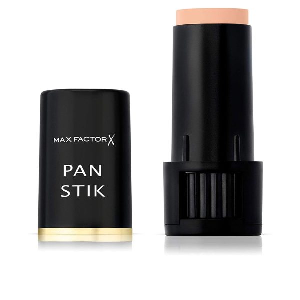 PAN STIK foundation #96-bisque ivory