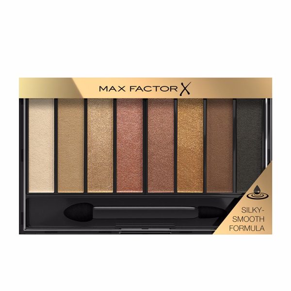 MASTERPIECE NUDE PALETTE #golden nudes 1 u