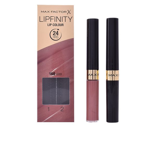 LIPFINITY classic #160-iced 2 ml