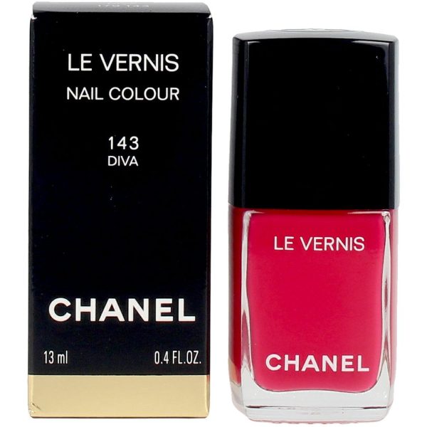 LE VERNIS #143-diva 13 ml