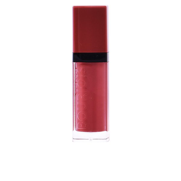 ROUGE VELVET liquid lipstick #12-beau brun