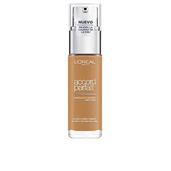 ACCORD PARFAIT foundation #5,5N-sun