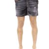 Just Cavalli Beachwear Roupa de banho Y35151RMC_01BLACK