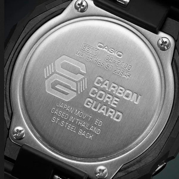 RELOGIO CASIO G-SHOCK