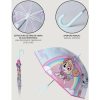 PARAGUAS MANUAL POE BURBUJA PAW PATROL SKYE PINK - Image 4