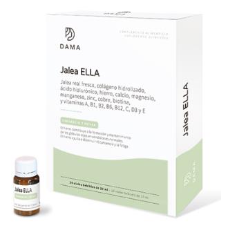 GELEIA ELLA 20amp.