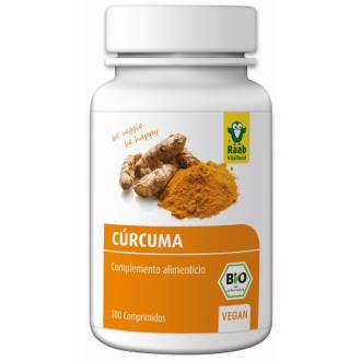 CURCUMA 300comp. BIO
