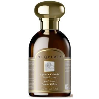 AGUA DE COLONIA ANTI-STRESS 100ml.