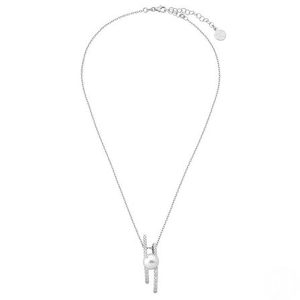 COLAR MAJORICA OUTLET, PRATA 925