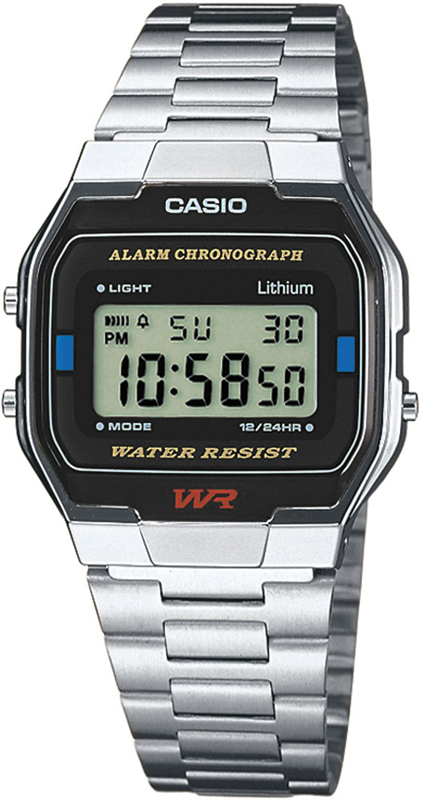 RELOGIO CASIO VINTAGE