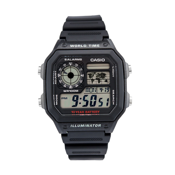 RELOGIO CASIO COLLECTION