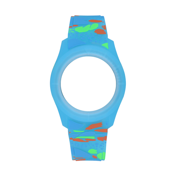 BRACELETE WATXANDCO  SILICONE