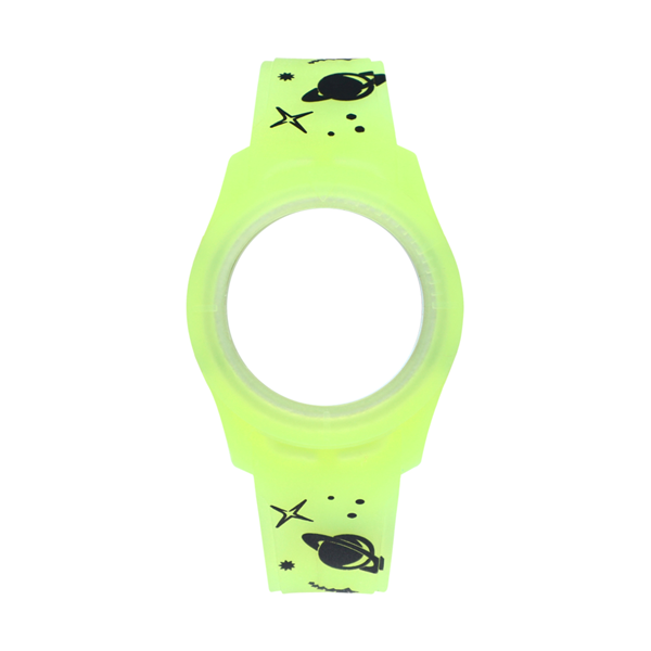 BRACELETE WATXANDCO  SILICONE