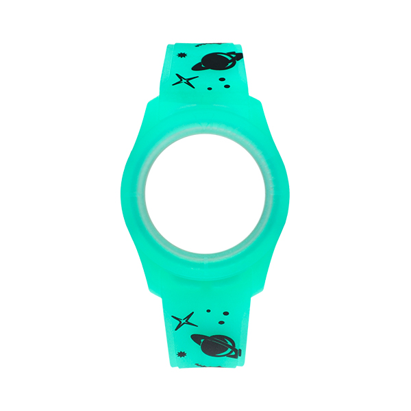 BRACELETE WATXANDCO  SILICONE