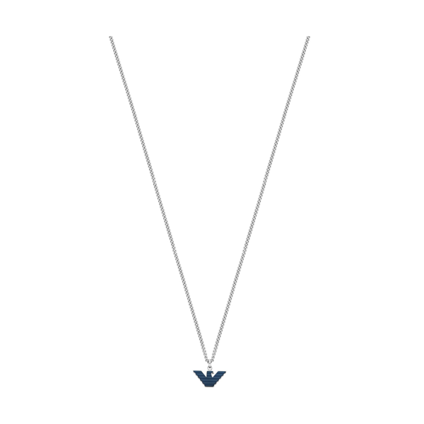 COLAR EMPORIO ARMANI, AÇO