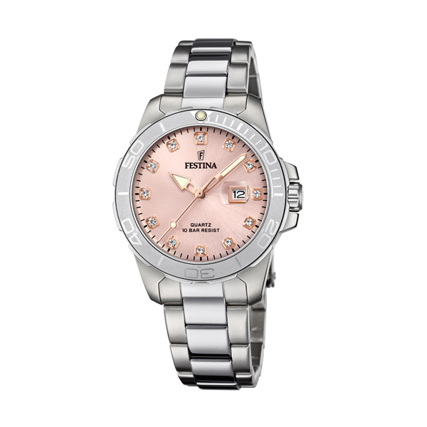 RELOGIO FESTINA
