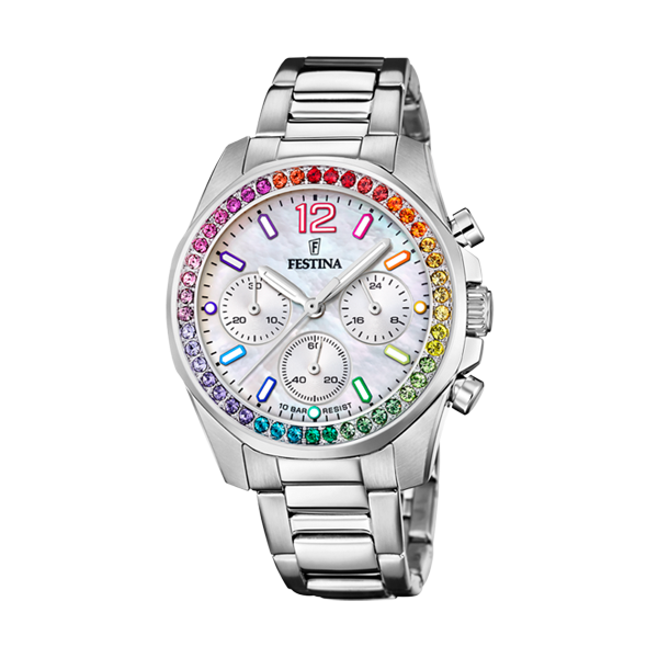 RELOGIO FESTINA