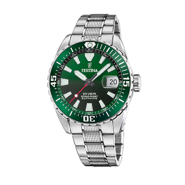 RELOGIO FESTINA