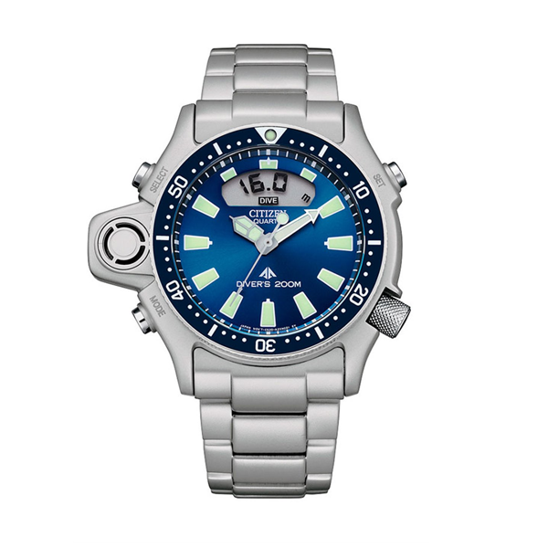 RELOGIO CITIZEN