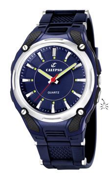 RELOGIO CALYPSO