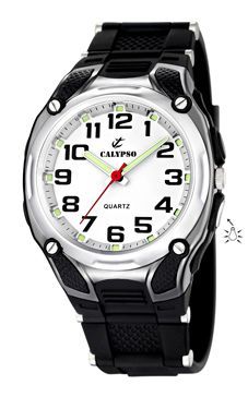 RELOGIO CALYPSO