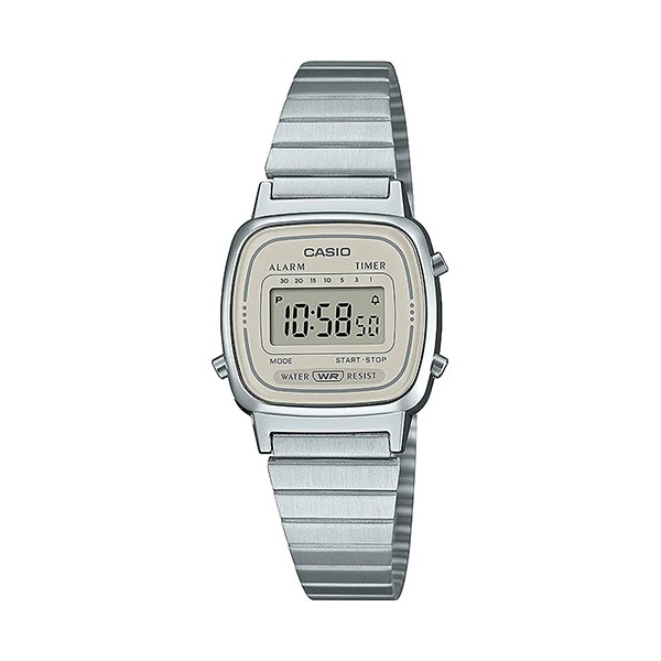 RELOGIO CASIO VINTAGE