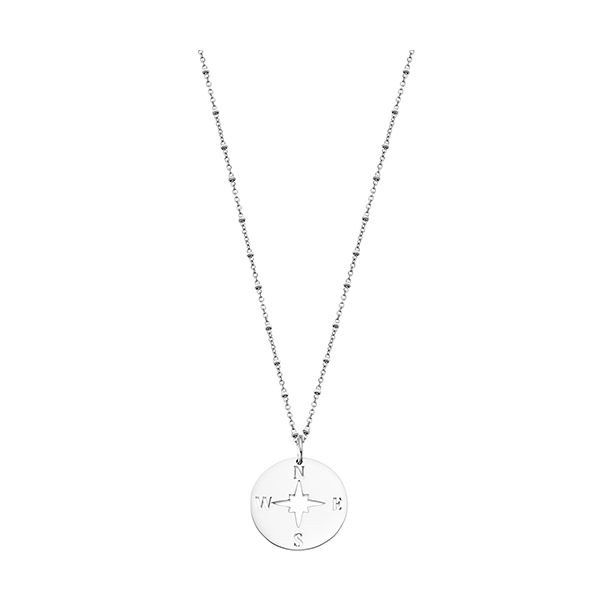 FIO LOTUS SILVER, PRATA 925