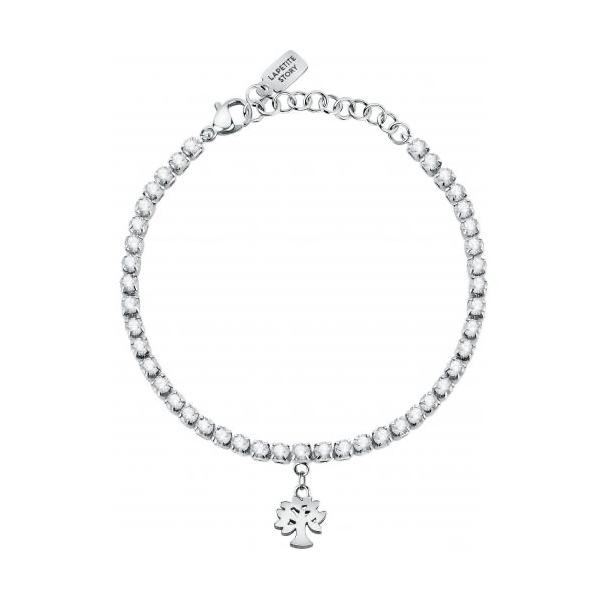 PULSEIRA LA PETITE STORY OUTLET, METAL COMUM