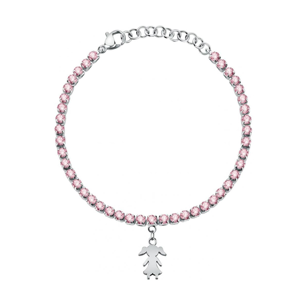 PULSEIRA LA PETITE STORY OUTLET, METAL COMUM
