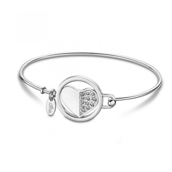 PULSEIRA LOTUS, AÇO