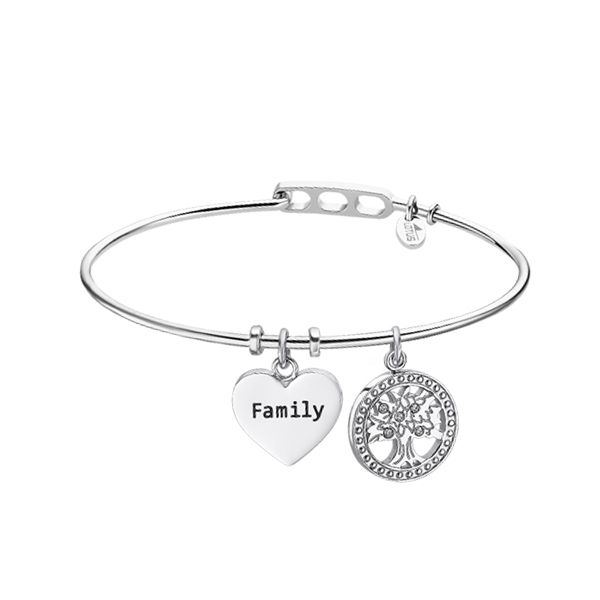 PULSEIRA LOTUS, AÇO