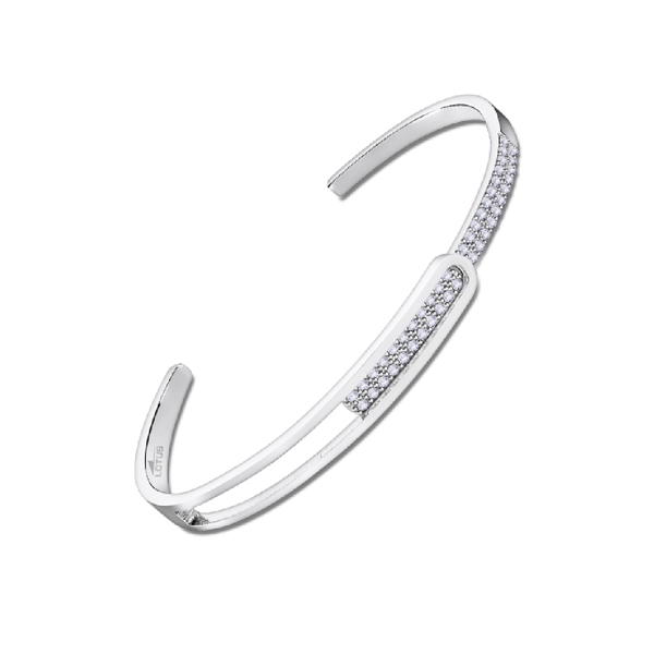 PULSEIRA LOTUS, AÇO