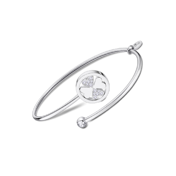 PULSEIRA LOTUS, AÇO