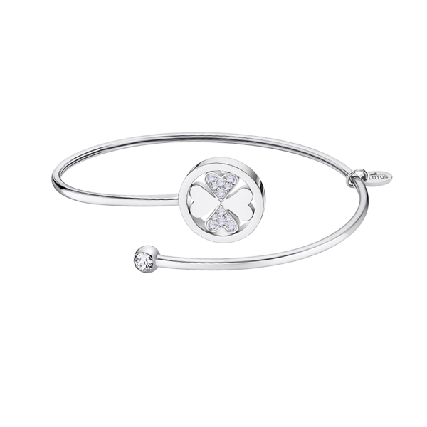 PULSEIRA LOTUS, AÇO