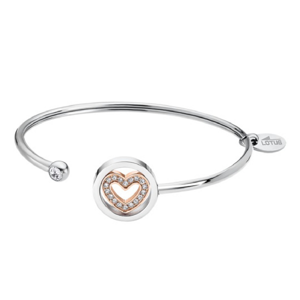 PULSEIRA LOTUS, AÇO