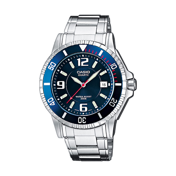 RELOGIO CASIO COLLECTION