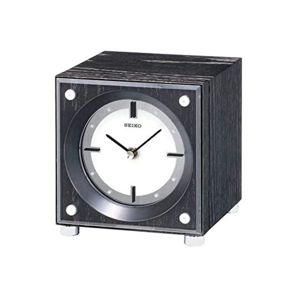 RELOGIO DE MESA SEIKO CLOCKS