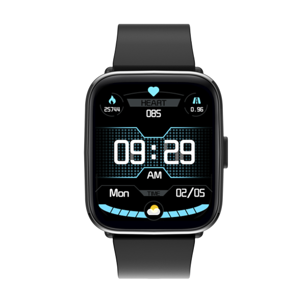 SMARTWATCH RADIANT SMARTWATCH