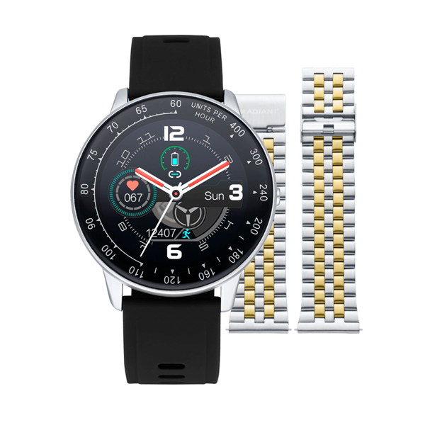 SMARTWATCH RADIANT SMARTWATCH
