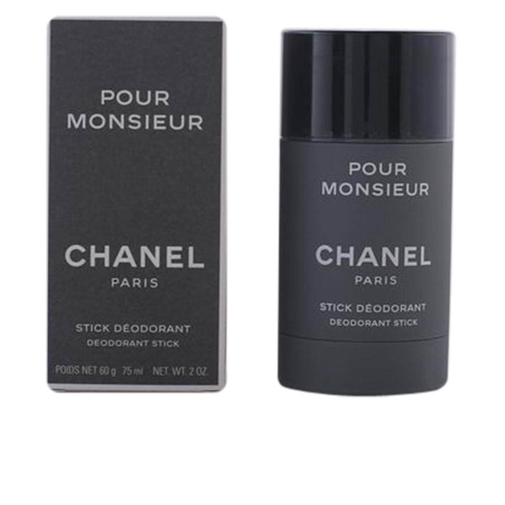 POUR MONSIEUR desodorante stick 75 ml