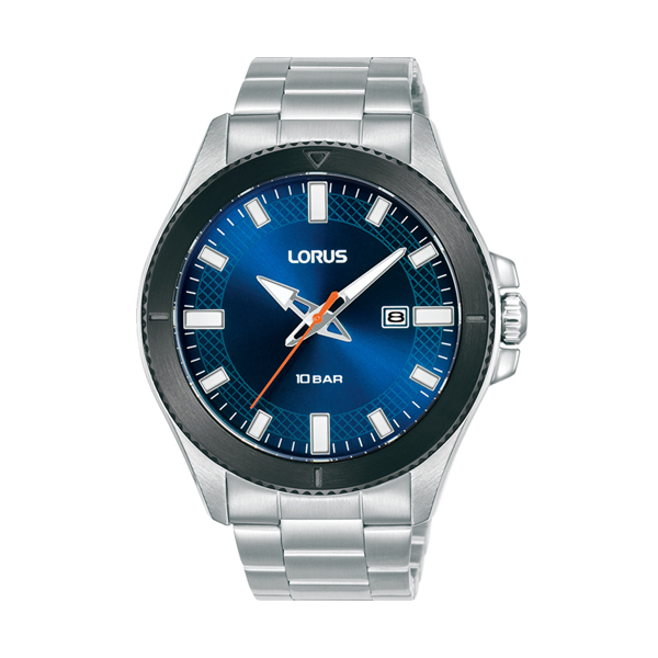 RELOGIO LORUS