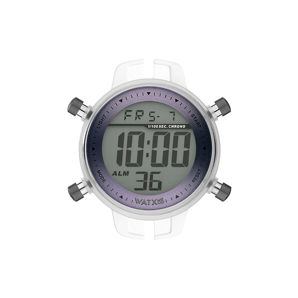 RELOGIO WATXANDCO  SILICONE