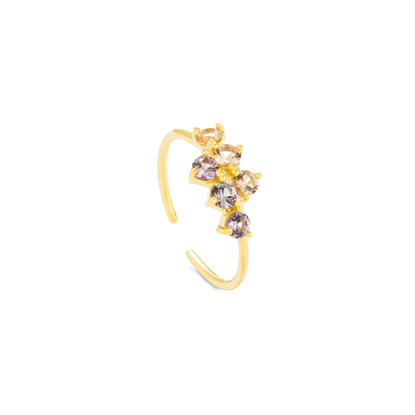 ANEL RADIANT, PRATA 925