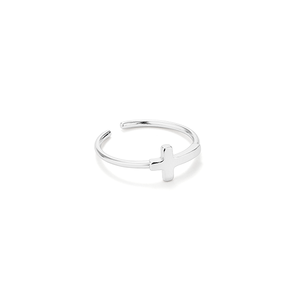ANEL RADIANT, PRATA 925