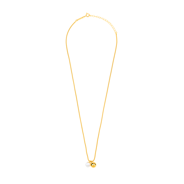 COLAR RADIANT, PRATA 925
