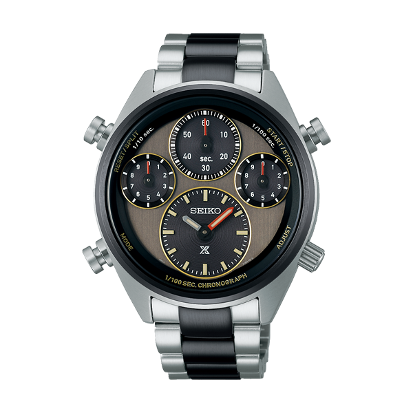 RELOGIO SEIKO GLOBAL BRANDS