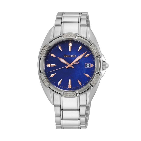 RELOGIO SEIKO